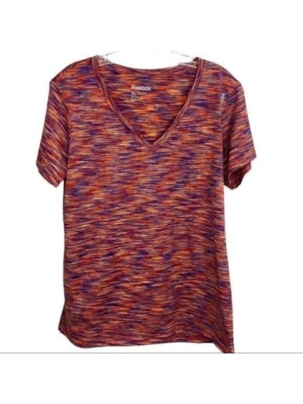 Reebok Speedwick sport short sleeve T-shirt size  XL